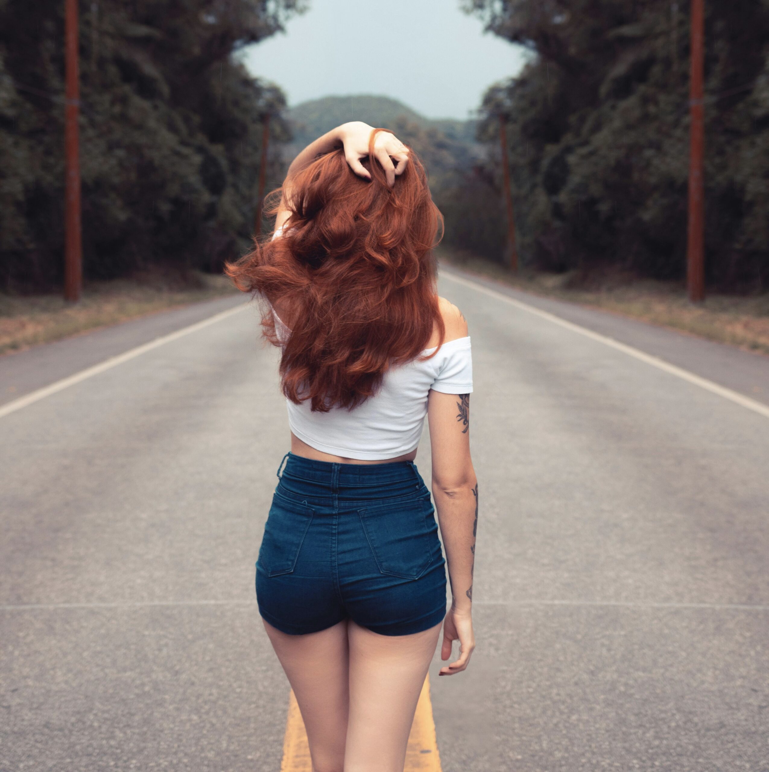 4. Postawa 2: Ciepło jest walutą wpływu. Naucz się nim zarządzać.